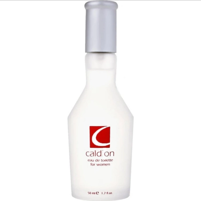 Caldion Edt 50 ml Kadın Parfüm