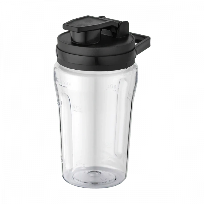 ChopN Blend Smoothie Blender Aqua