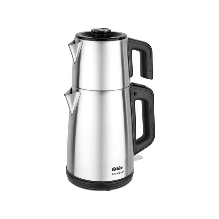 Fakir Chailand Inox Çay Makinesi