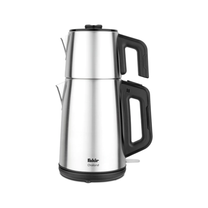Fakir Chailand Inox Çay Makinesi