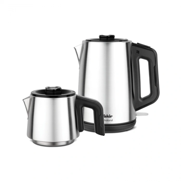 Fakir Chailand Inox Çay Makinesi