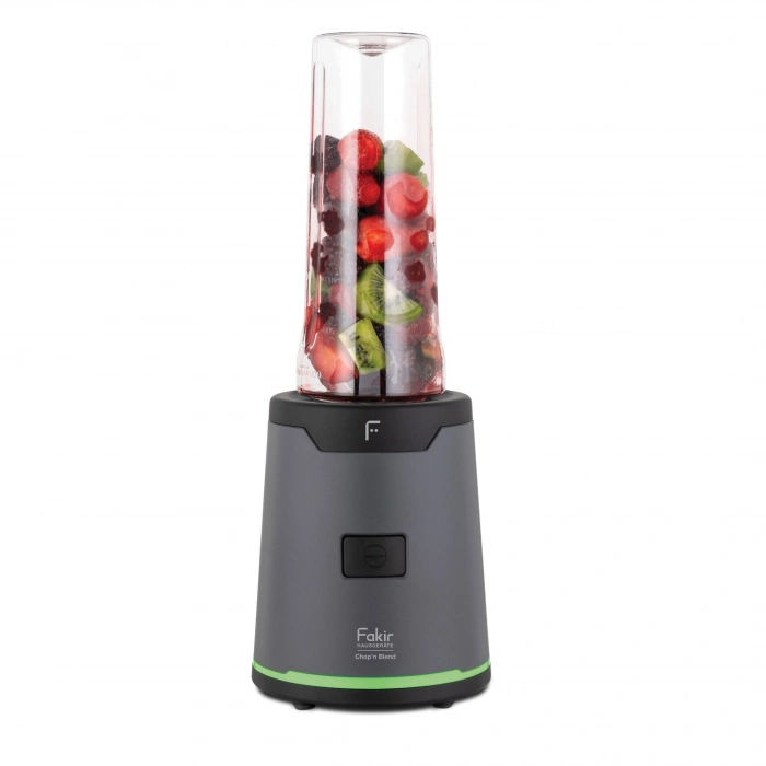 Fakir ChopN Blend Smoothie Blender Yeşil