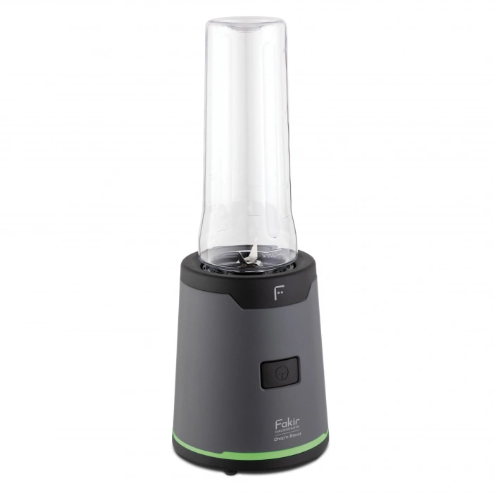 Fakir ChopN Blend Smoothie Blender Yeşil