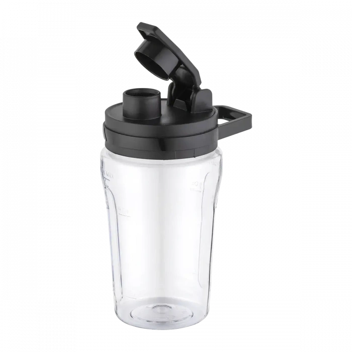 Fakir ChopN Blend Smoothie Blender Yeşil