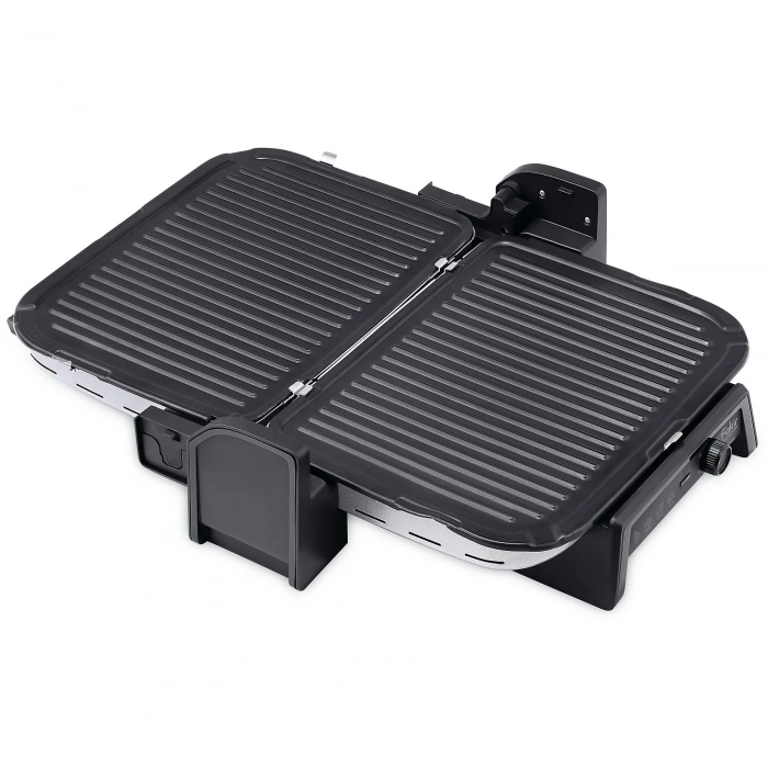 Fakir Crispy Tost Makinesi - Silverstone
