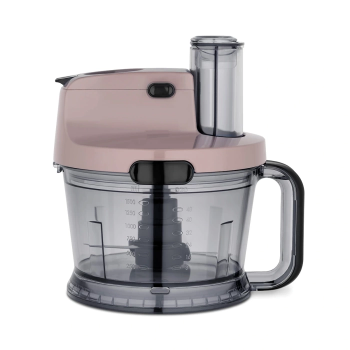 Fakir Mr Chef Quadro Blender Set- Kum Beji