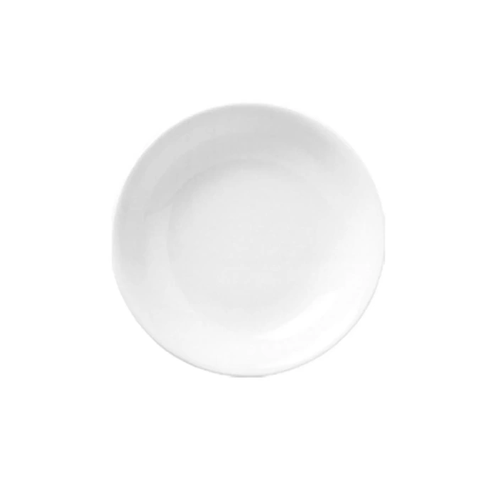 Güral Porselen EO20CK Porselen Çukur Tabak 20 Cm