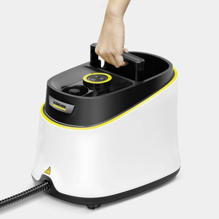 Karcher SC 3 Deluxe Buharlı Temizlik Makinesi