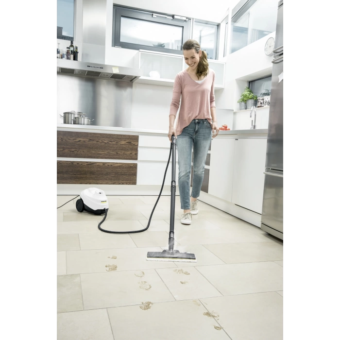 Karcher SC 3 EasyFix Buharlı Temizlik Makinesi