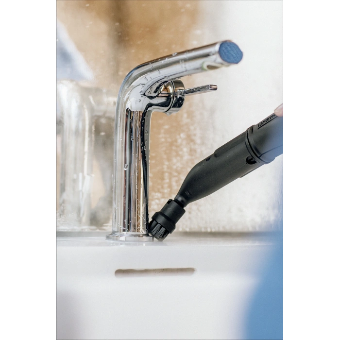 Karcher SC 5 EasyFix Iron Plug Buharlı Temizlik Makinesi