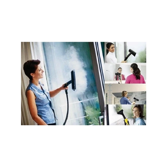 Karcher SC Easyfix Serisi Cam Aparatı 2.863 - 025.0