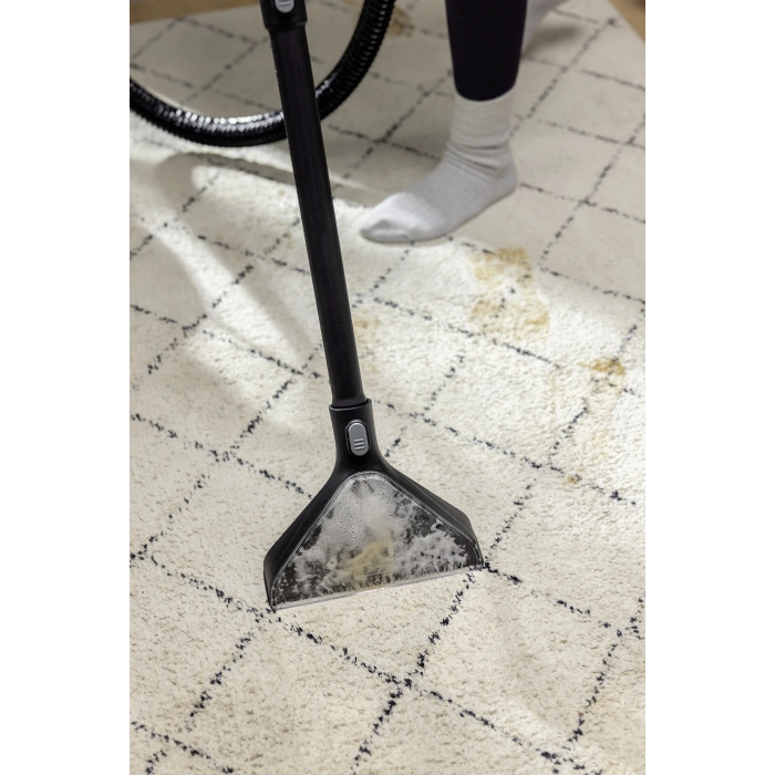 Karcher SE 5 Halı Yıkama Makinası