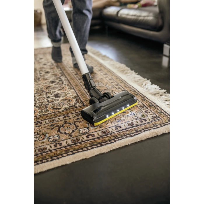 Karcher Vc 6 Cordless Ourfamily Elektrikli Dik Süpürge