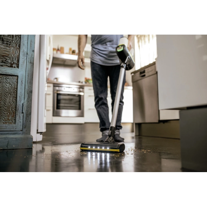 Karcher Vc 6 Cordless Ourfamily Elektrikli Dik Süpürge