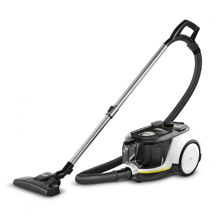 Karcher VCC 4 CycloneX Toz Torbasız Elektrikli Süpürge