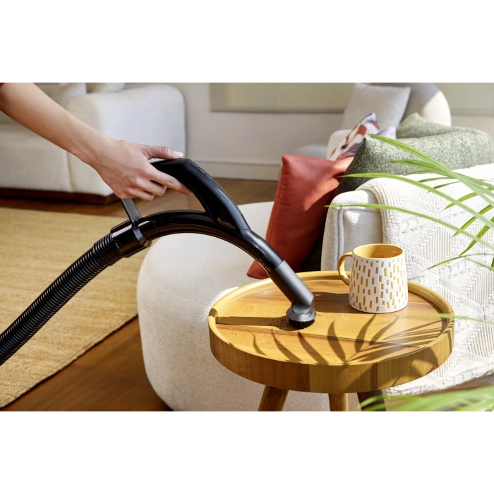 Karcher VCC 4 CycloneX Toz Torbasız Elektrikli Süpürge