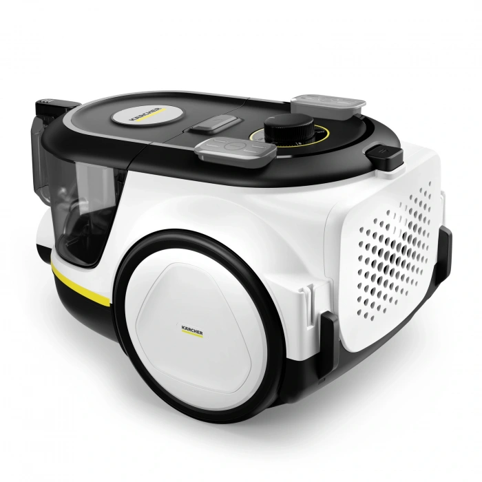 Karcher VCC 4 CycloneX Toz Torbasız Elektrikli Süpürge