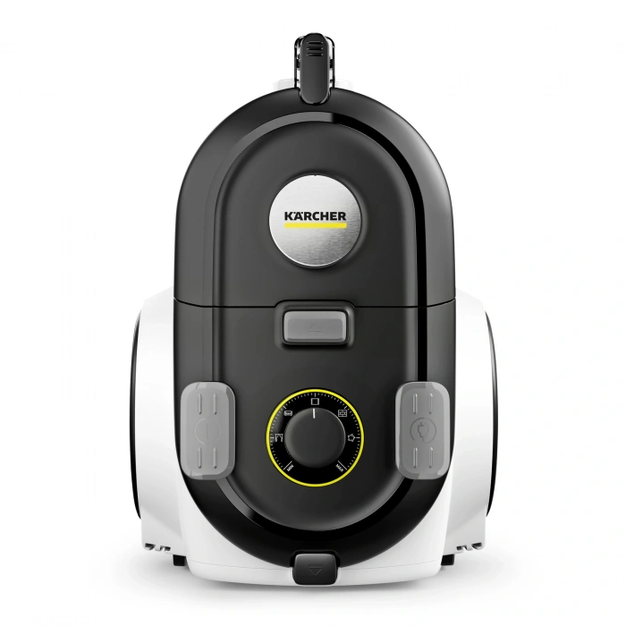 Karcher VCC 4 CycloneX Toz Torbasız Elektrikli Süpürge