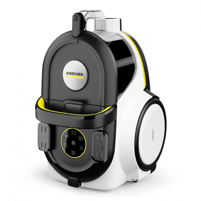 Karcher VCC 6 CycloneX DualControl BW Toz Torbasız Elektrikli Süpürge