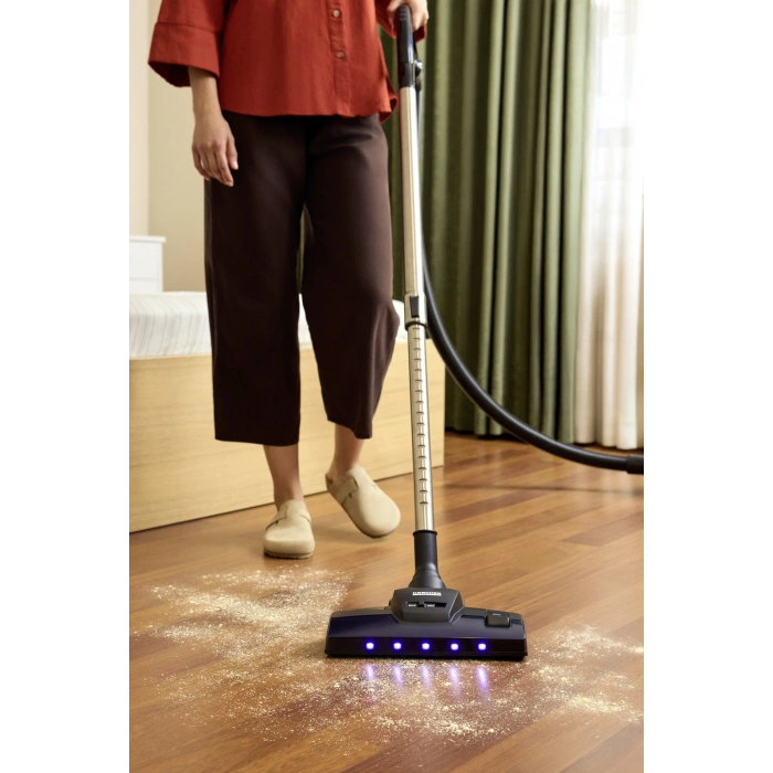 Karcher VCC 6 CycloneX DualControl BW Toz Torbasız Elektrikli Süpürge