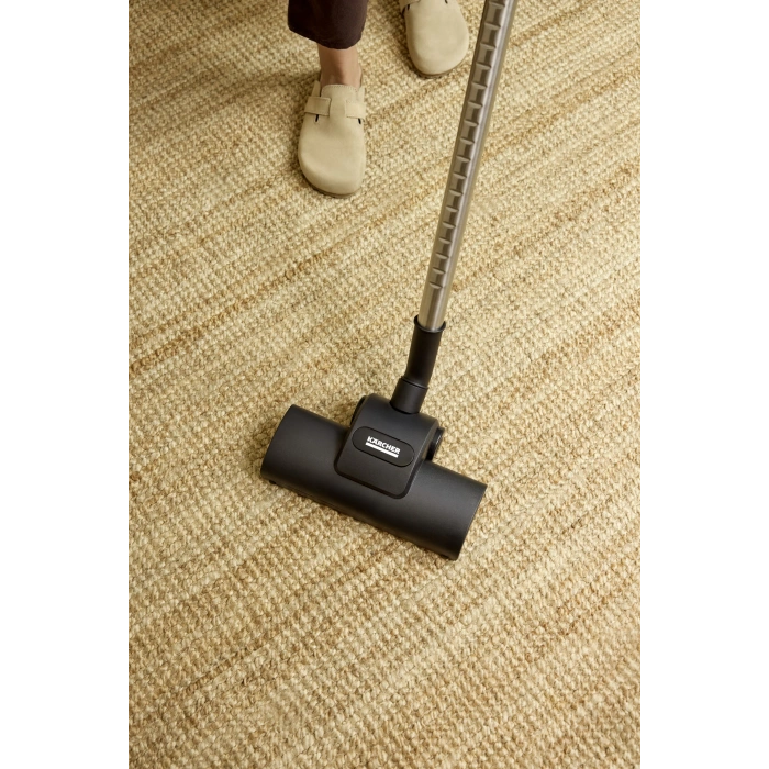 Karcher VCC 6 CycloneX DualControl BW Toz Torbasız Elektrikli Süpürge