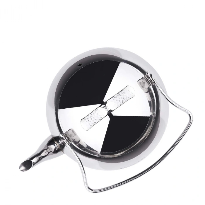 Korkmaz Tombik 2 lt Çaydanlık A093