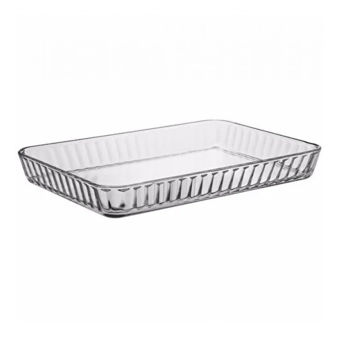 Paşabahçe 59204 Borcam Tepsi