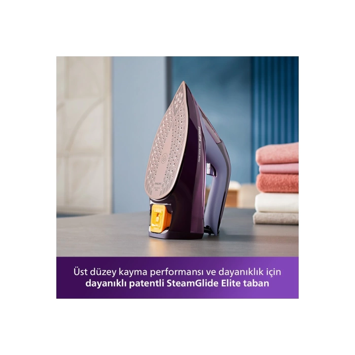 Philips Azur 8000 Serisi Buharlı Ütü DST8021/30