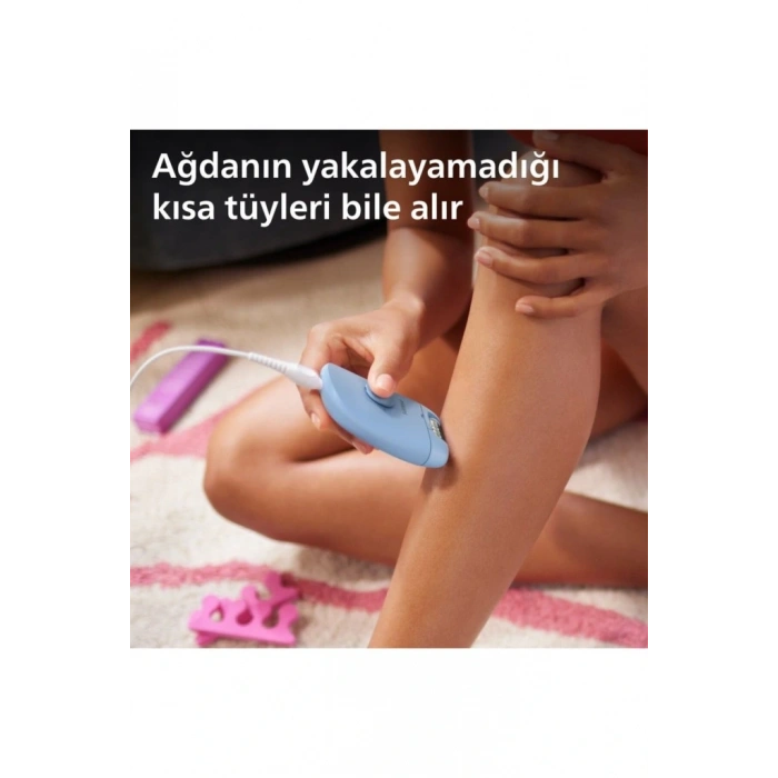 Philips BRE228/05 2000 Serisi Epilatör