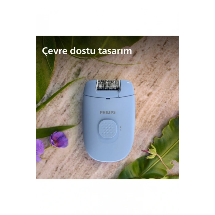 Philips BRE228/05 2000 Serisi Epilatör