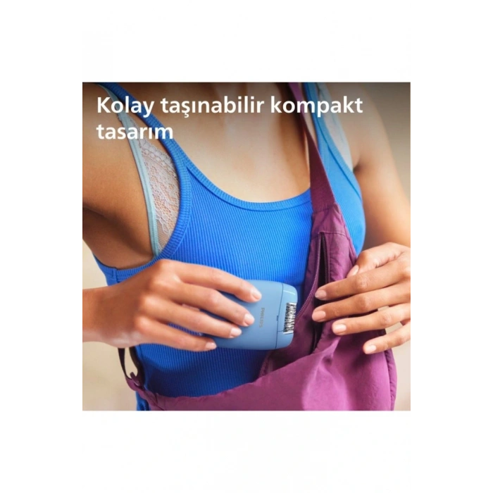 Philips BRE228/05 2000 Serisi Epilatör