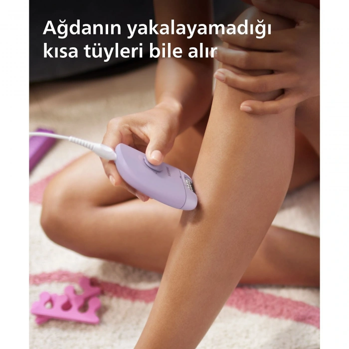 Philips BRE237/05 Epilasyon Aleti