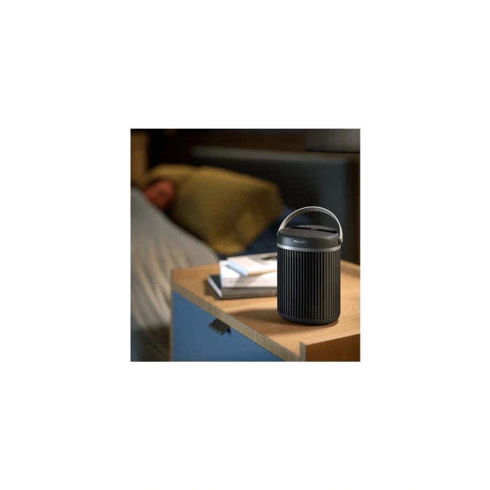 Philips CX3120/01 3000 Serisi Kompakt Seramik Mini Isıtıcı