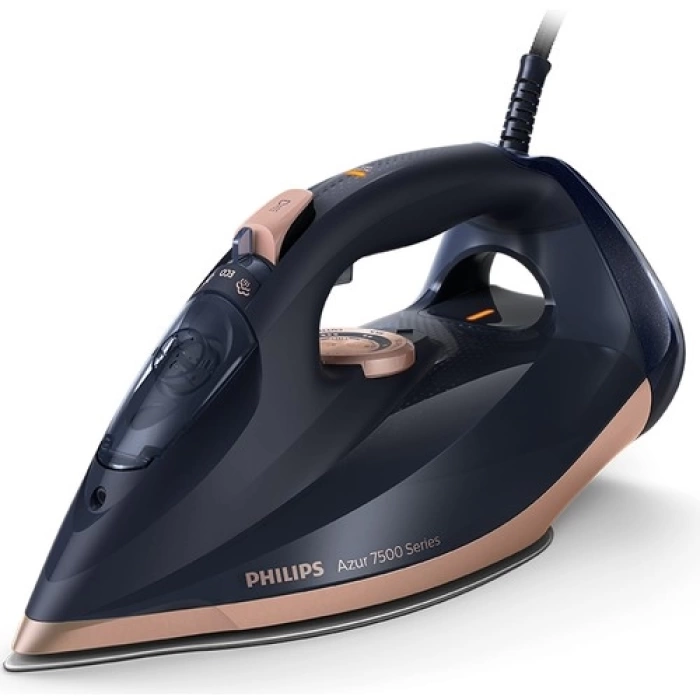 Philips DST7510/80 Azur Buharlı Ütü 7500 Serisi