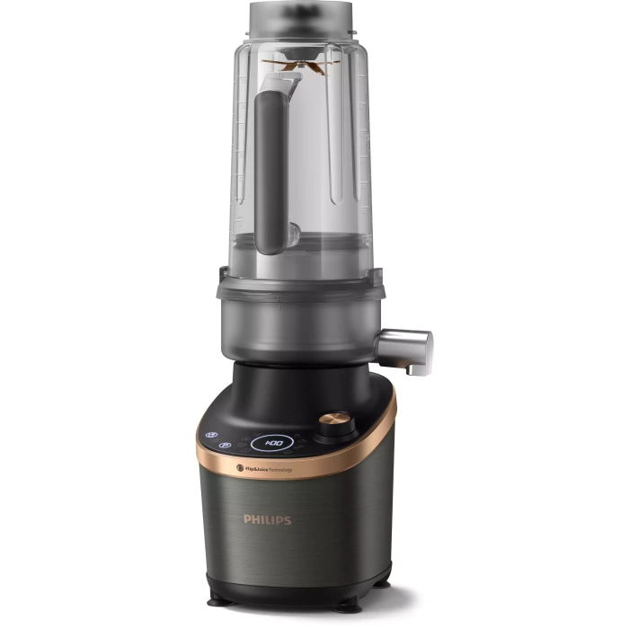 Philips Flip&Juice™ Blender Meyve sıkacağı modüllü yüksek hızlı blender HR3770/00