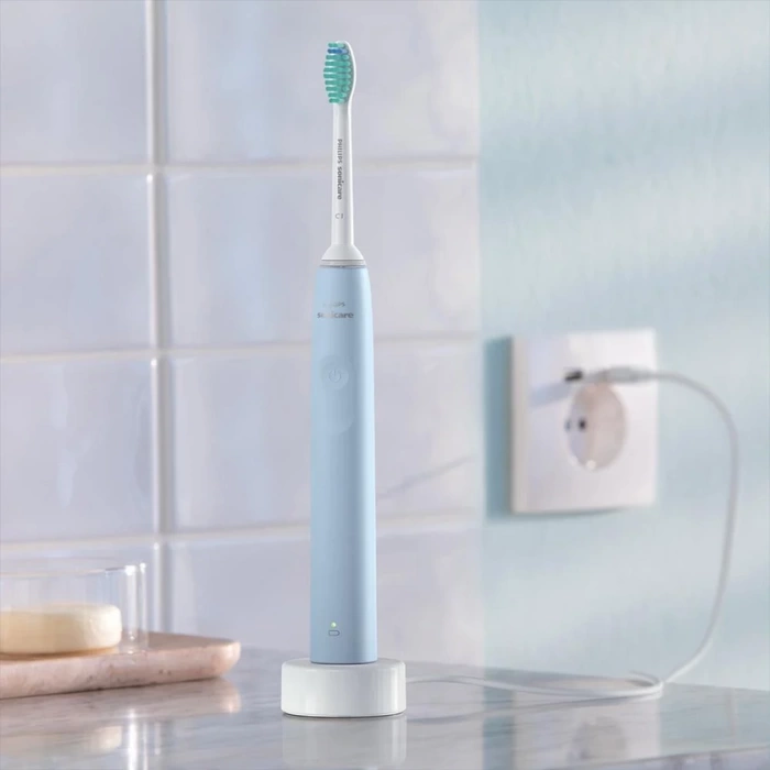 Philips HX3651/12 Sonicare 2100 Serisi Şarj Edilebilir Diş Fırçası