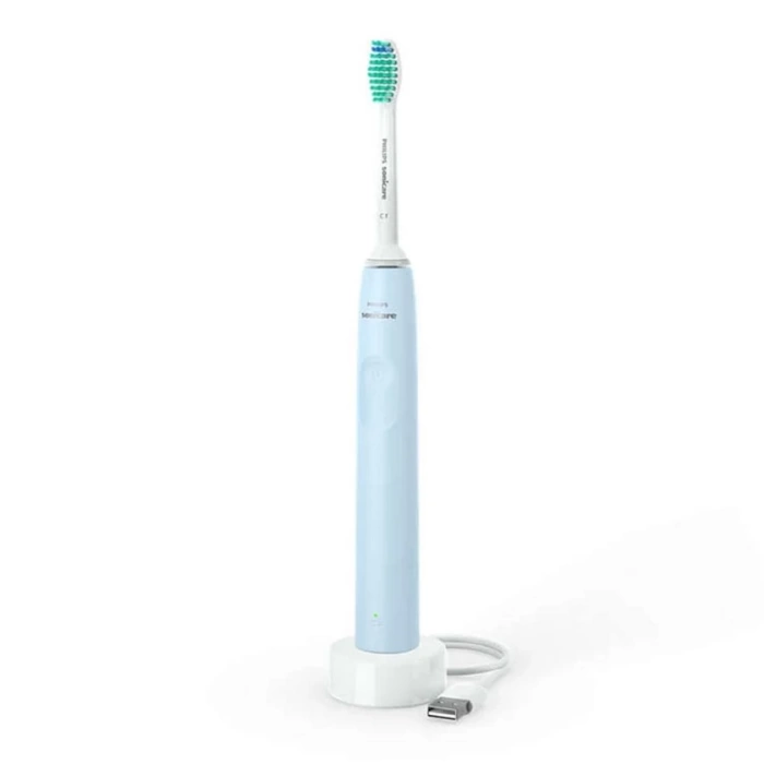 Philips HX3651/12 Sonicare 2100 Serisi Şarj Edilebilir Diş Fırçası