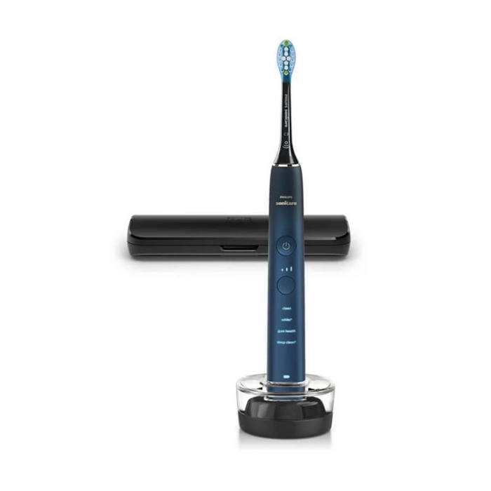 Philips HX9911/88 Sonicare Diamond Clean Special Edition Şarjlı Diş Fırçası