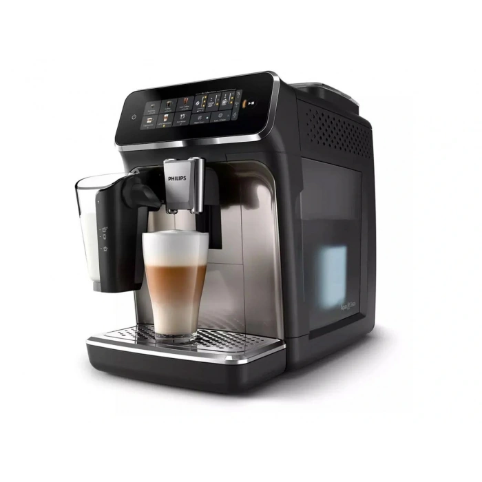 PHILIPS LatteGo EP3347/90 Tam Otomatik Espresso Makinesi