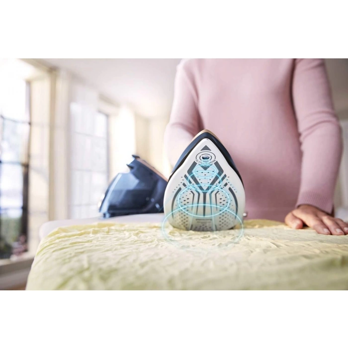 Philips PerfectCare PSG9050/20 Buhar Kazanlı Ütü, Otomatik Taban Sıcaklığı Ayarı, 3100W