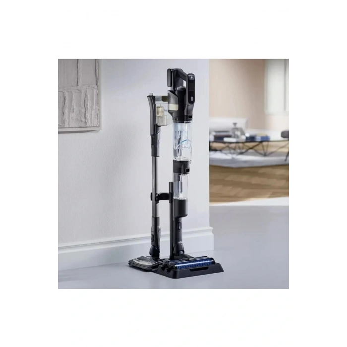 Philips XW9463/11 Aqua Trio 9000 Seri Islak & Kuru Temizlik Kablosuz Dikey Süpürge