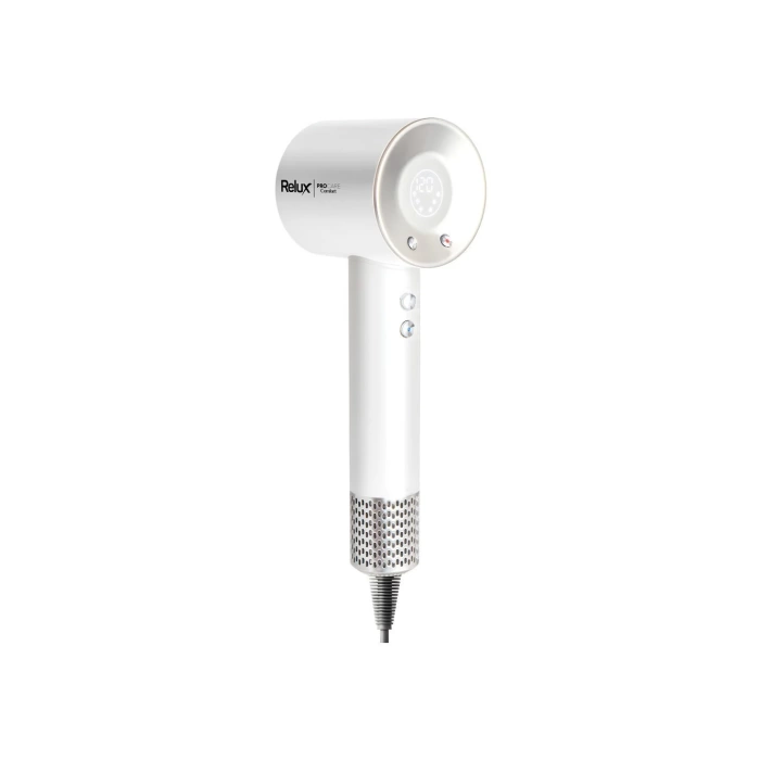 Relux RHD6165W Procare Comfort BLDC Motor Saç Kurutma Makinesi 1650W