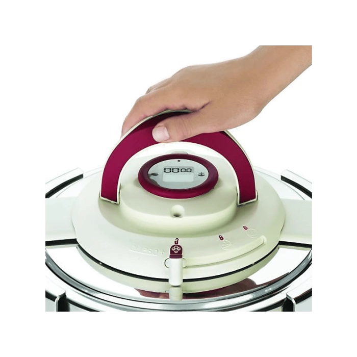 Tefal Clipso+ Precision Düdüklü Tencere - 6 L