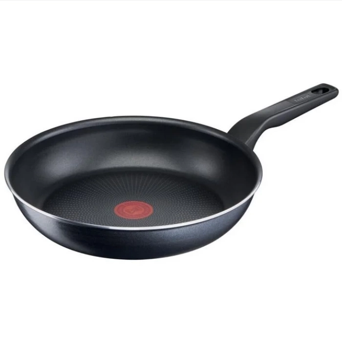 Tefal Titanyum 2X XL Force Difüzyon Tabanlı Tava - 24 cm