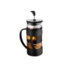 400 ml Borasilikat Cam Kave & Bitki Çayı Demleme French Press Demlik