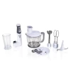 Arnica Diva Pro Beyaz Doğrayıcı Blender Seti - GH21800