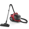 Arzum AR4071 Clean Force Red Cyclone Filtreli Elektrikli Süpürge - Kırmızı