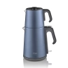 Arzum Çay Sefası Çay Makinesi - Okyanus - AR3080-O