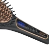 Arzum Superstar Saç Düzleştirici Fırça - Siyah - AR5036