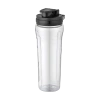 ChopN Blend Smoothie Blender Aqua